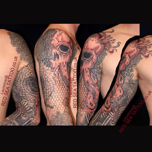 Business listing image