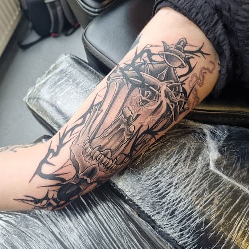 Business listing image