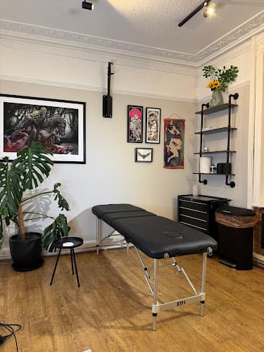 Business listing image