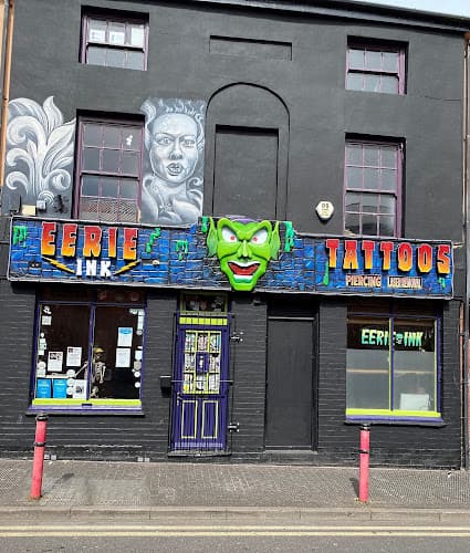 Business listing image