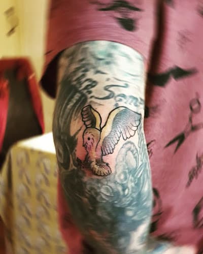 Business listing image