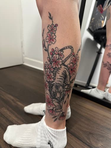 Business listing image