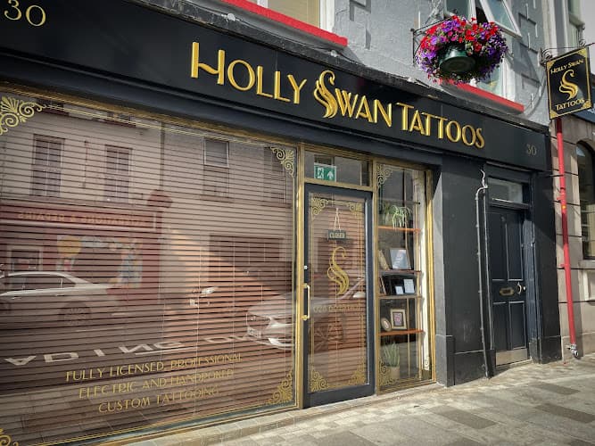 Business listing image