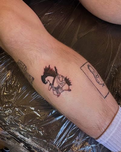 Business listing image