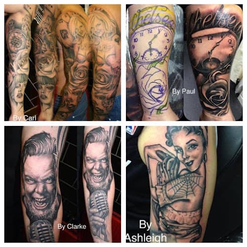 Business listing image