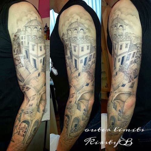 Business listing image