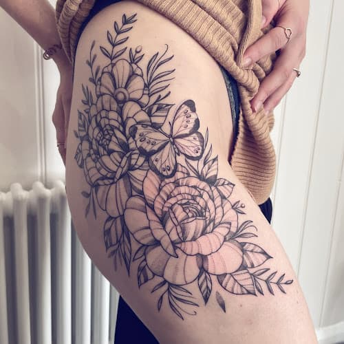 Business listing image