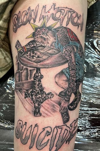 Business listing image