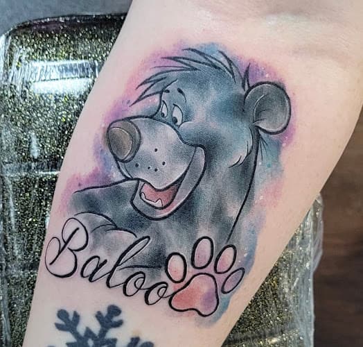 Business listing image