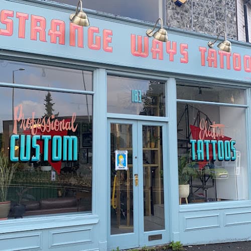 Business listing image