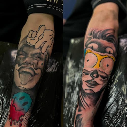 Business listing image