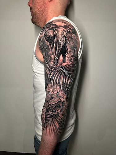 Business listing image