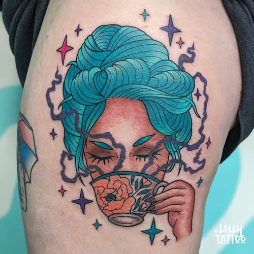 Business listing image