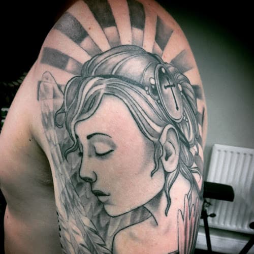 Business listing image