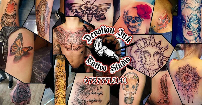 Business listing image