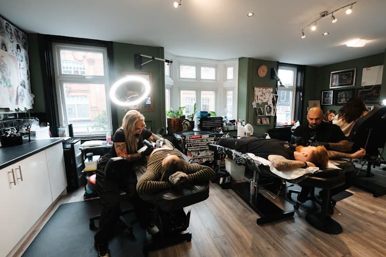 Business listing image