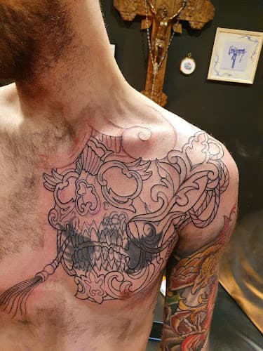 Business listing image