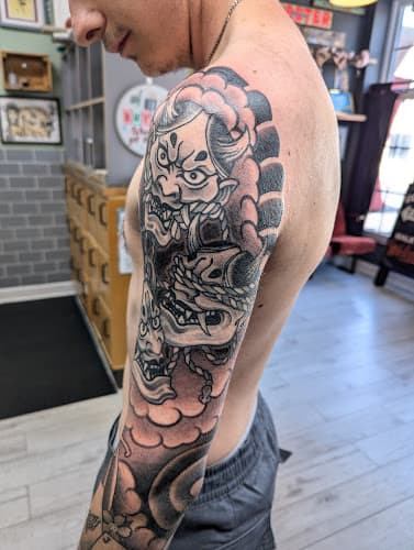 Business listing image