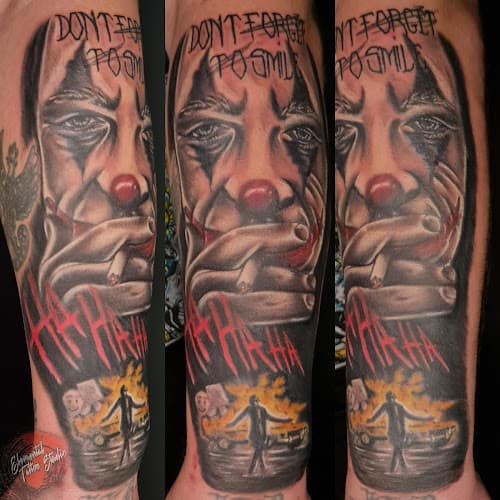 Business listing image