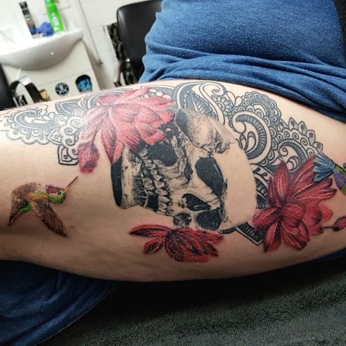 Business listing image