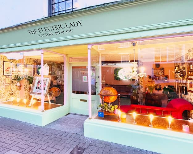 Business listing image