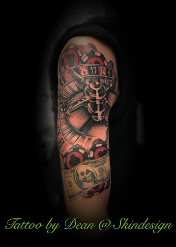 Business listing image