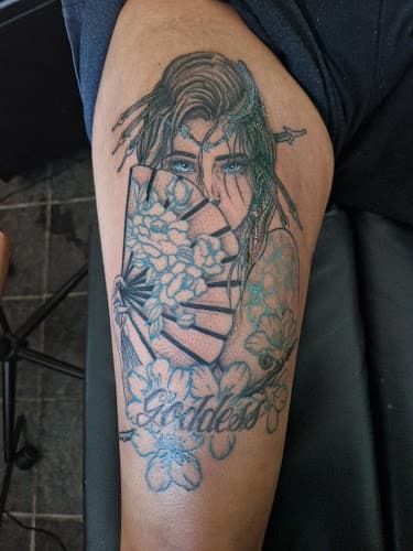 Business listing image