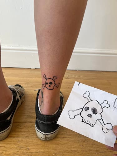 Business listing image