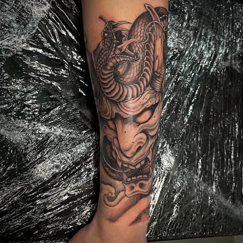 Business listing image