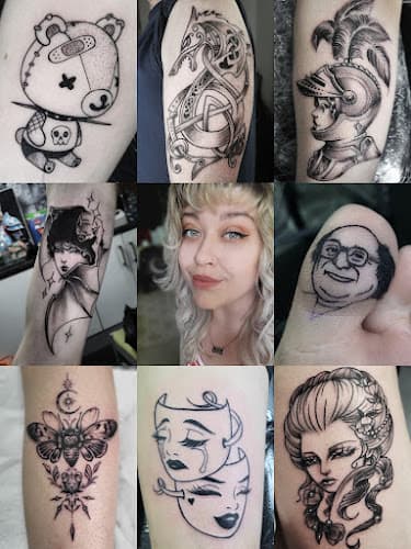 Business listing image