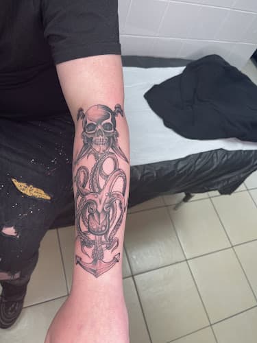 Business listing image