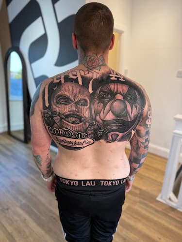 Business listing image