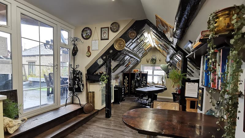 Business listing image