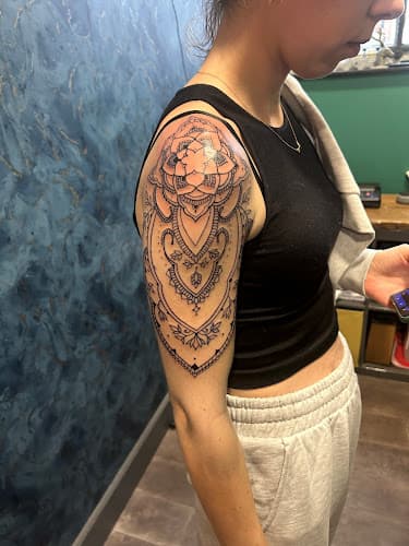 Business listing image