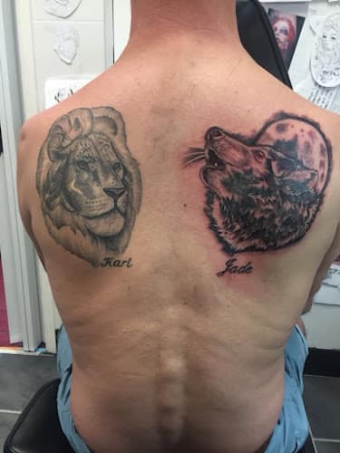 Business listing image