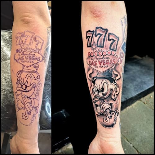 Business listing image