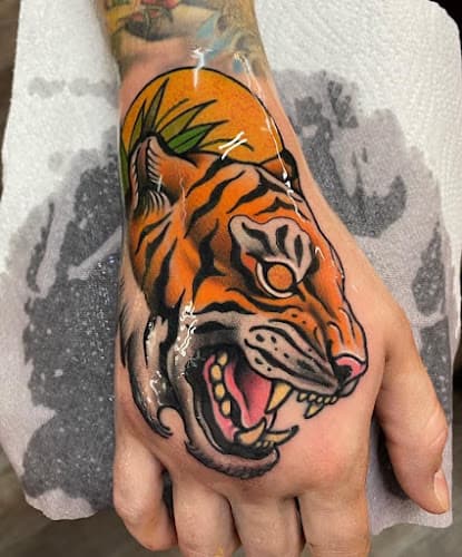 Business listing image