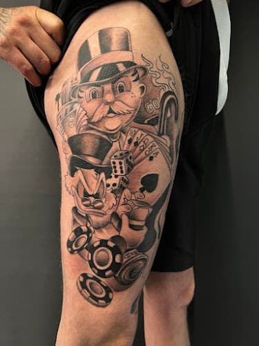 Business listing image