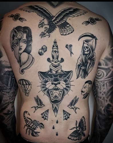 Business listing image