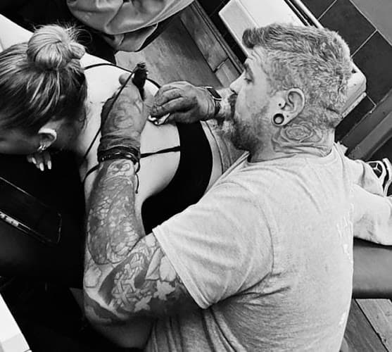 Business listing image