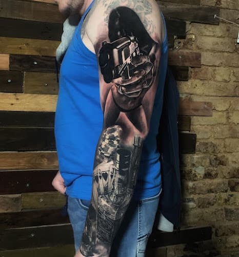 Business listing image