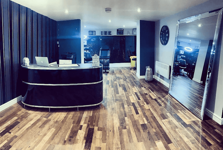 Business listing image