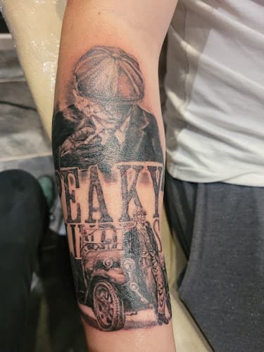 Business listing image