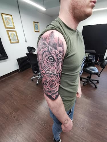 Business listing image