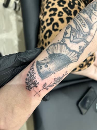 Business listing image