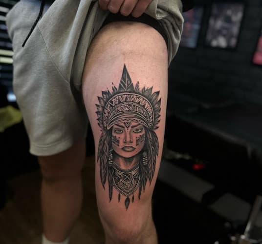 Business listing image