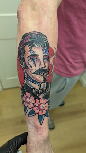 Business listing image