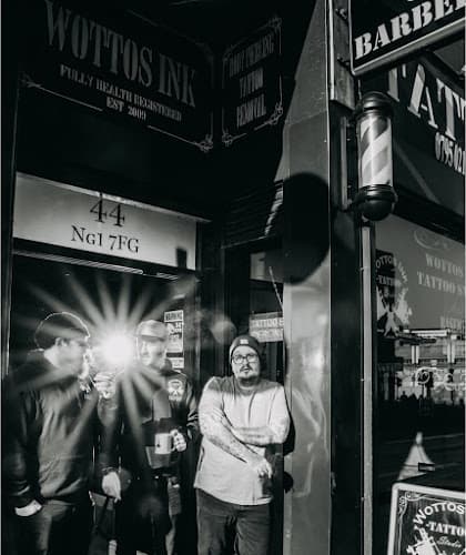 Business listing image