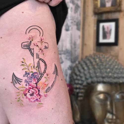 Business listing image