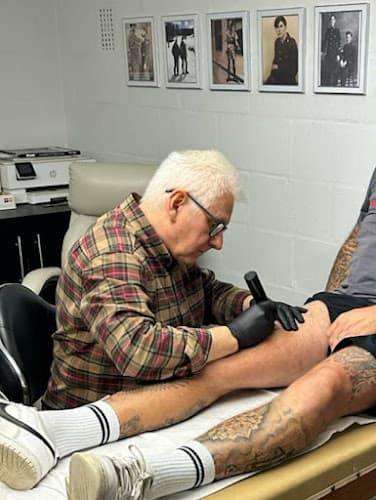 Business listing image